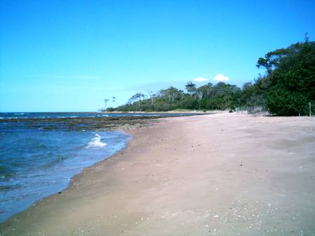 Knaben Bay